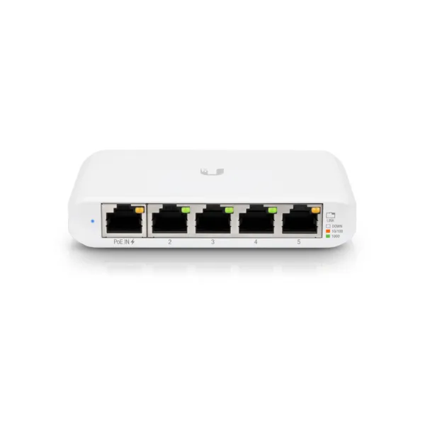 Ubiquiti UniFi Switch 5-por...