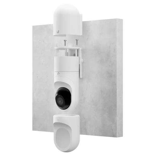 Ubiquiti G3 Flex Professional Wall Mount 3 Pack