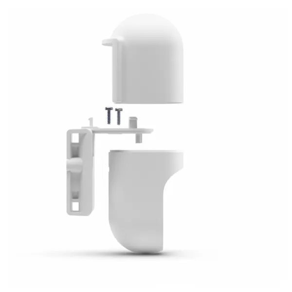 Ubiquiti G3 Flex Professional Wall Mount 3 Pack
