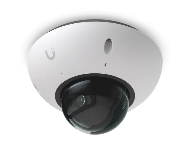 UniFi 4MP (8K) Video G6-Dom...