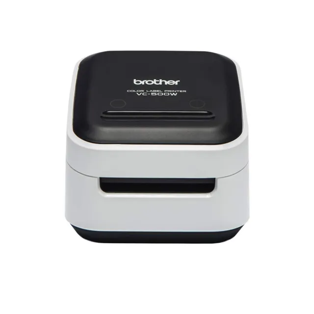 VC500W  COLOUR LABEL PRINTER ALL