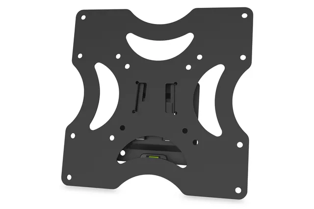 Digitus wall mount for LCD/LED monitor up to 94cm (37inches), fixing bracket, 37kg maximum load,...