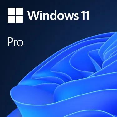 Microsoft Windows 11 Pro 1 licens