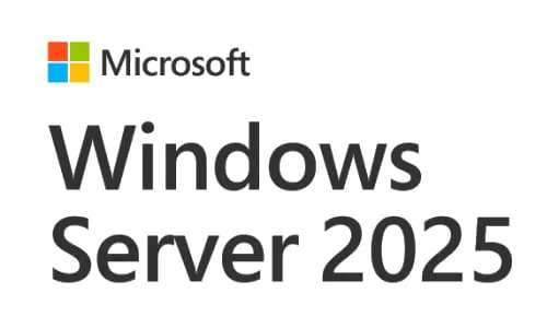 Microsoft Windows Server 2025 Std. x64 16Core OEM