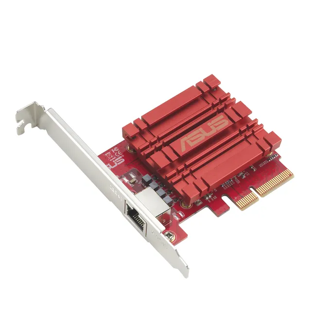 ASUS XG-C100C V2 Intern Ethernet 10000 Mbit/s
