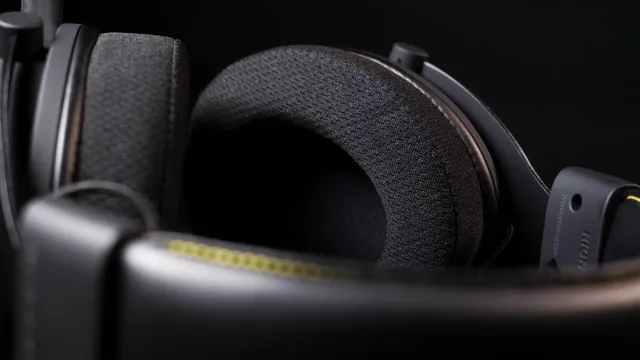 Xtrfy H2 - Headset - Corded - Black