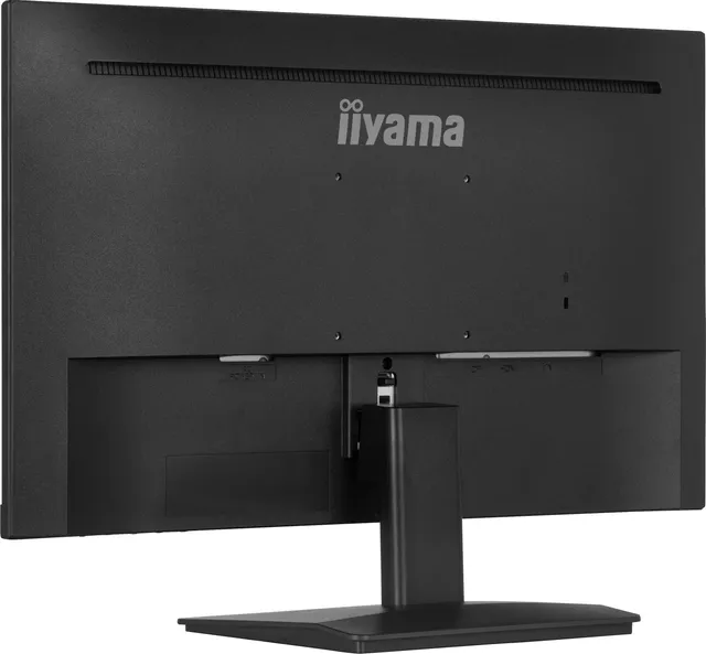 Iiyama ProLite XU2493HS-B6 - LED monitor