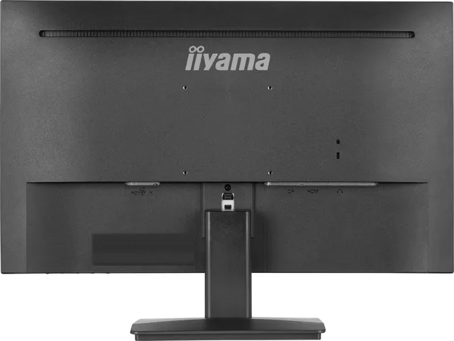 Iiyama ProLite XU2493HS-B6 - LED monitor