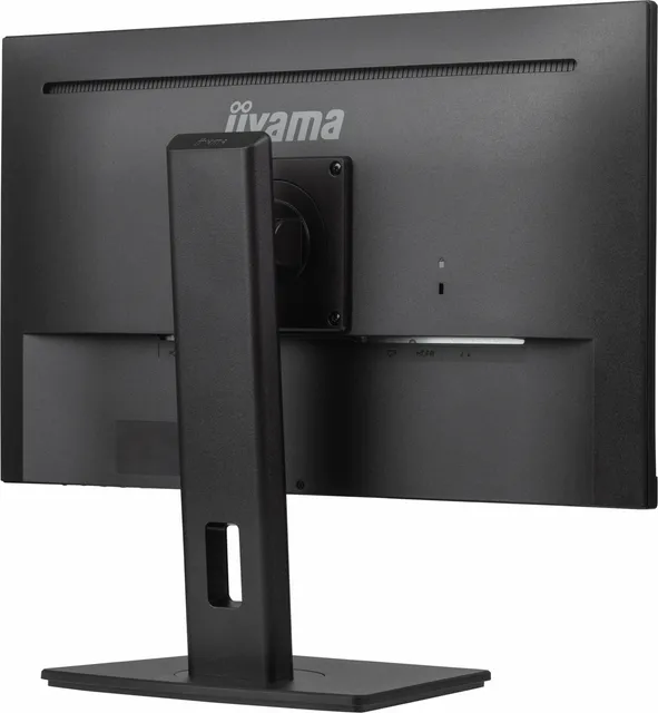 ProLite 24" - Full HD IPS LED Monitor, HDMI, DP