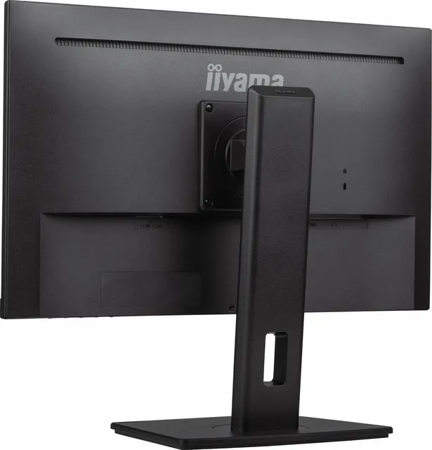 ProLite 24" - Full HD IPS LED Monitor, HDMI, DP