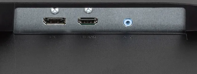 ProLite 24" - Full HD IPS LED Monitor, HDMI, DP