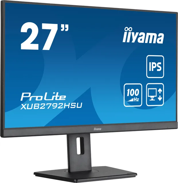 XUB2792HSU-B6 27IN FHD IPS BUSI