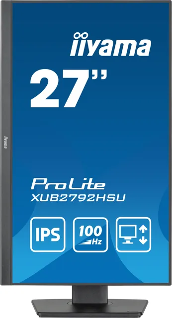 XUB2792HSU-B6 27IN FHD IPS BUSI