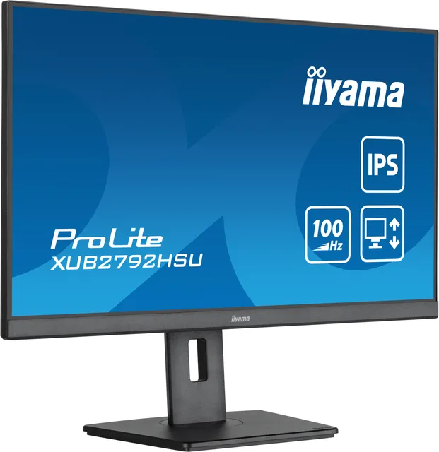 XUB2792HSU-B6 27IN FHD IPS BUSI