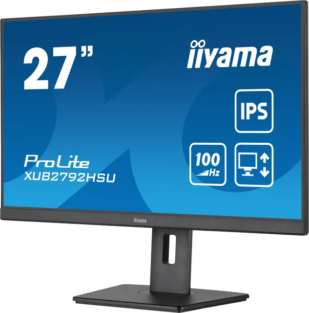 XUB2792HSU-B6 27IN FHD IPS BUSI
