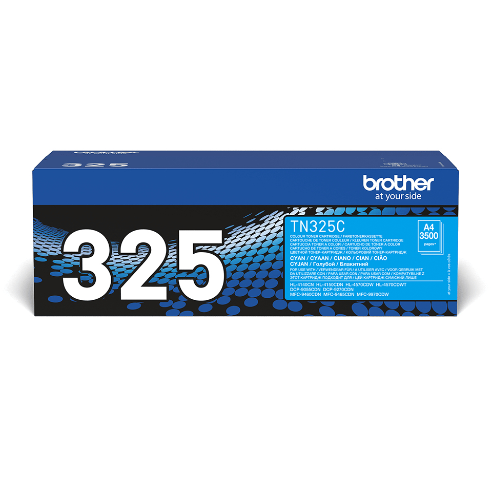 Brother Cyan HL-4140CN,4150CDN,4570CDW,4570CDWT,DCP-9055CDN