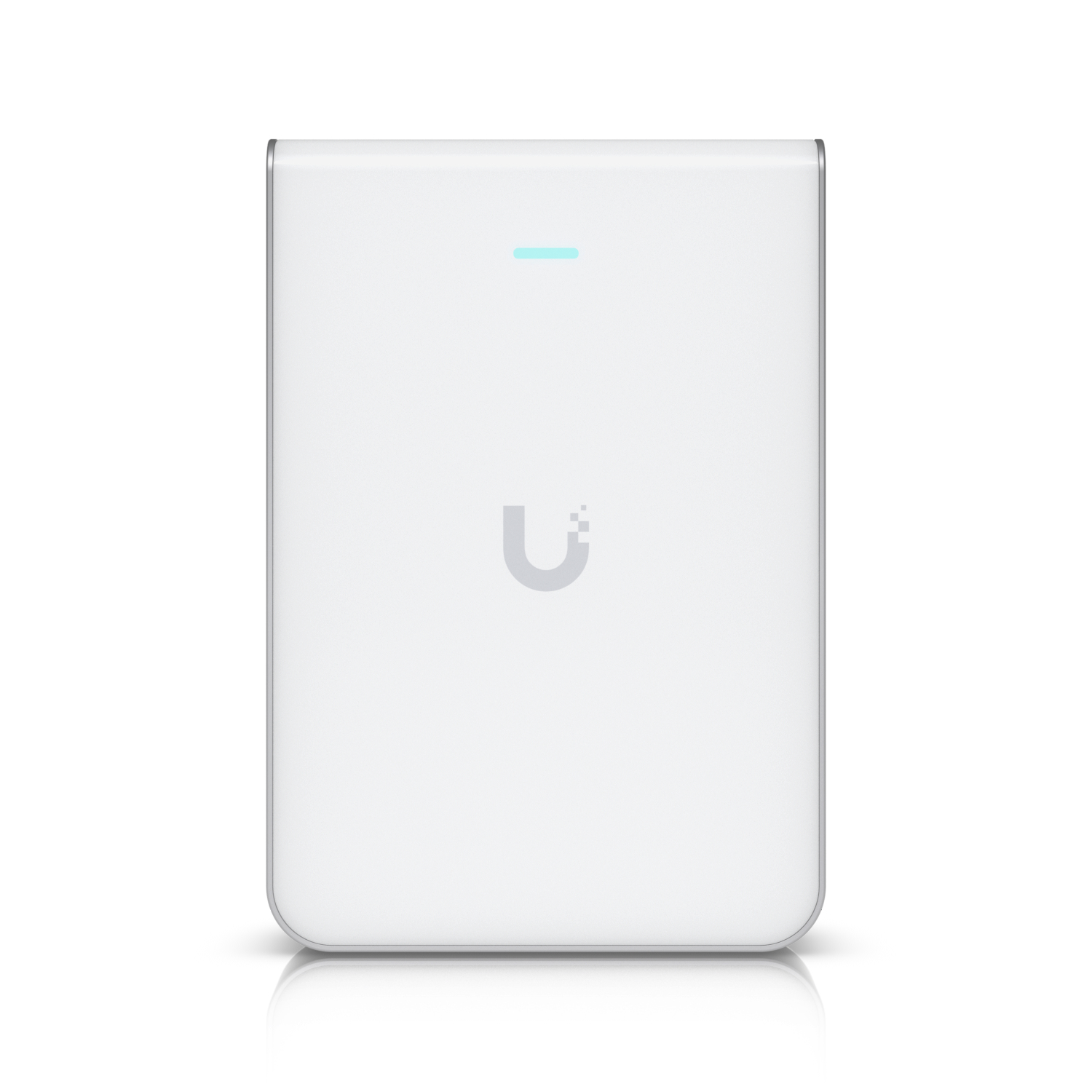 UniFi WiFi 7 Pro-Wall Indoor Access Point, 300+ Clients, 5.7 Gbps Datendurchsatz