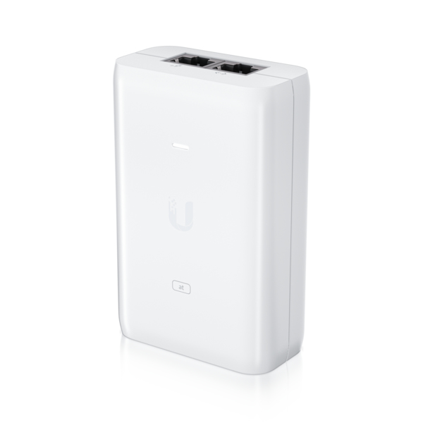 Ubiquiti 802.3at 30W PoE+ Injector (WIFI 6) 