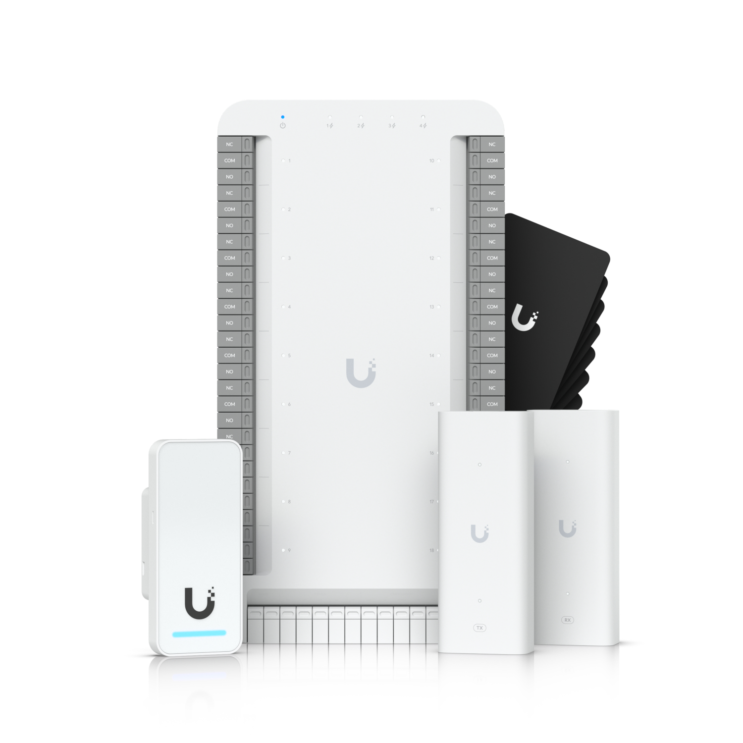 Ubiquiti Access Elevator Starter Kit
