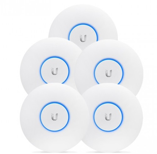 Ubiquiti Networks UAP-AC-PRO-5 Indoor/Outdoor Access Point