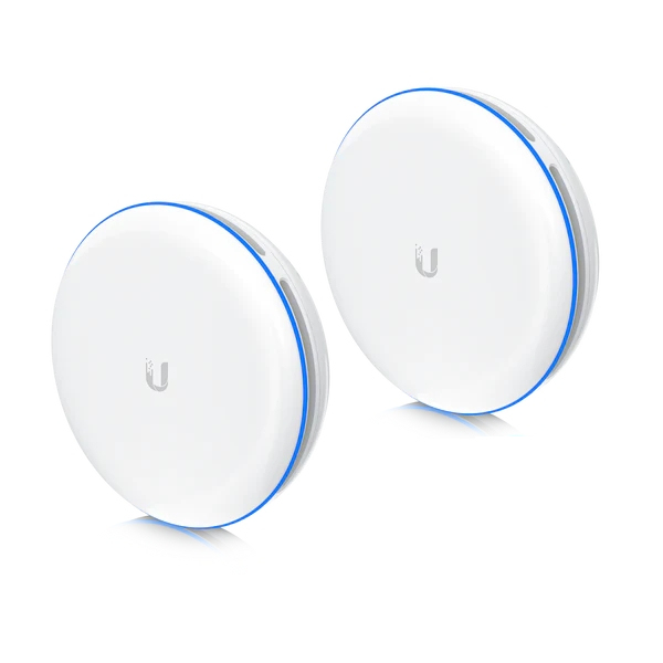 Ubiquiti 60ghz Link (2 stk) UBB XG