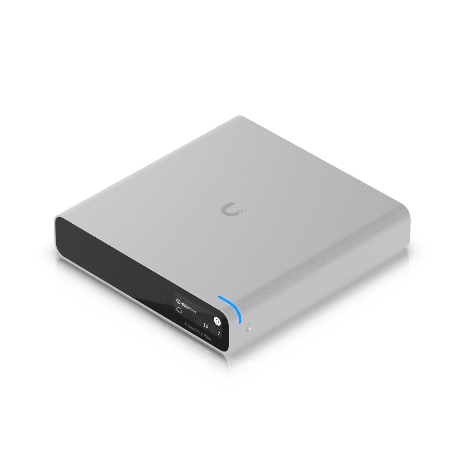 Ubiquiti Networks UniFi Cloud Key Gen2 1TB SSD 2.5” Hard Drive Included