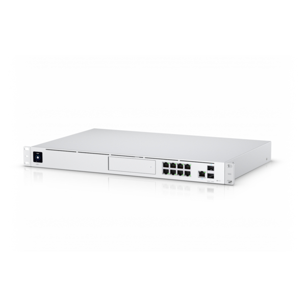 Ubiquiti UniFi Dream Machine Pro 1U Rack Mount Appliance