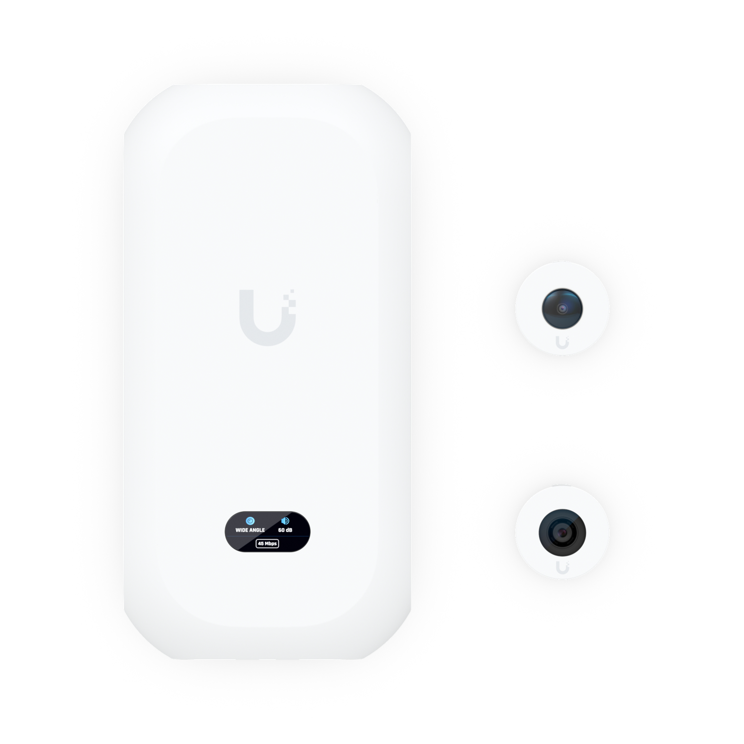 Ubiquiti AI Theta overvågningskamera