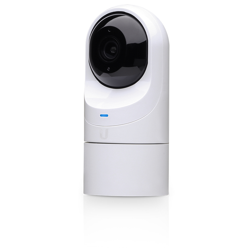 Ubiquiti Networks UVC-G3-FLEX UniFi Camera G3 Flex 1080p video indoor/outdoor Night/Day Wide Vie...