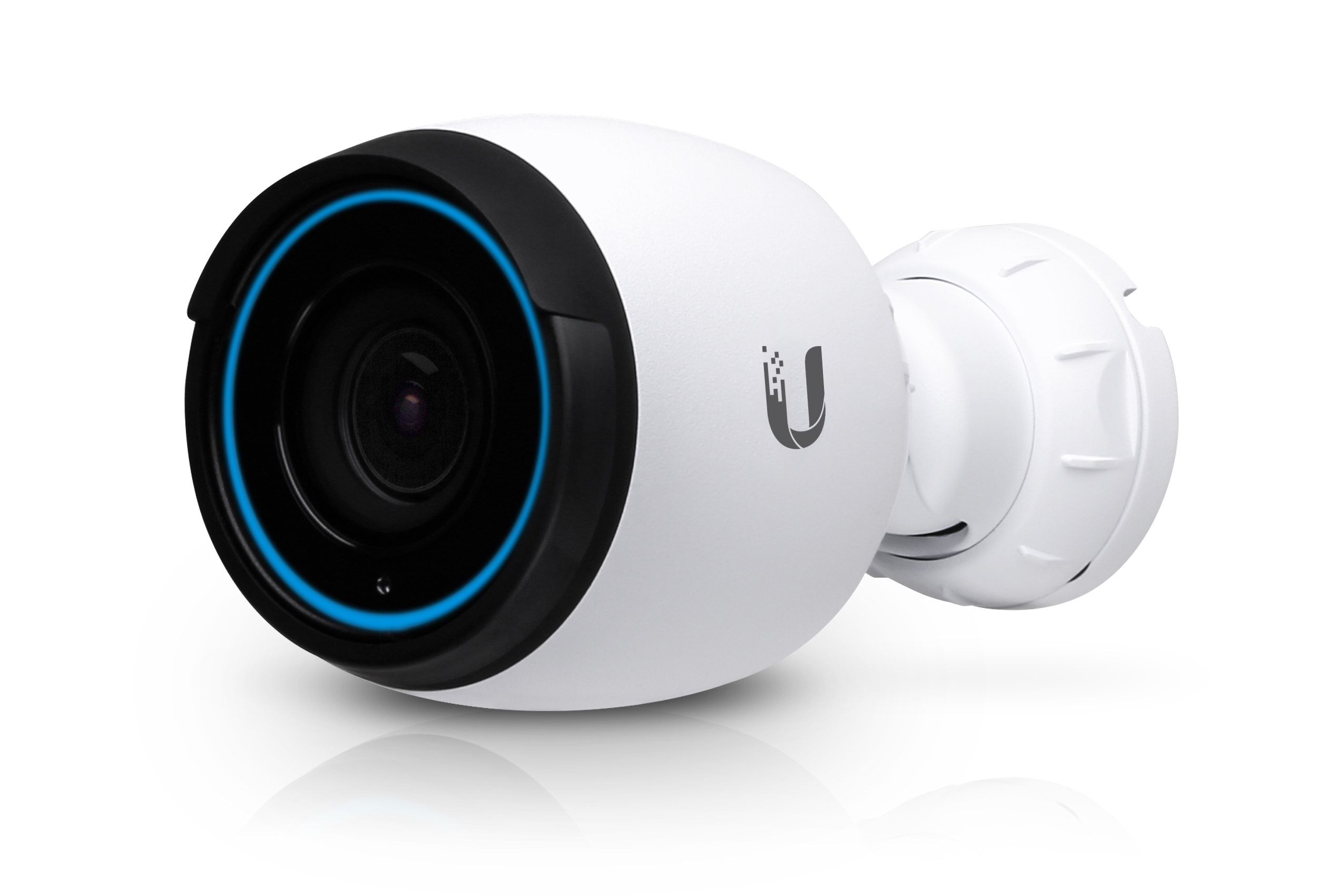 Ubiquiti Networks UVC-G4-PRO IP Surveillance Camera, IP Security Camera for Indoors and Outdoors...