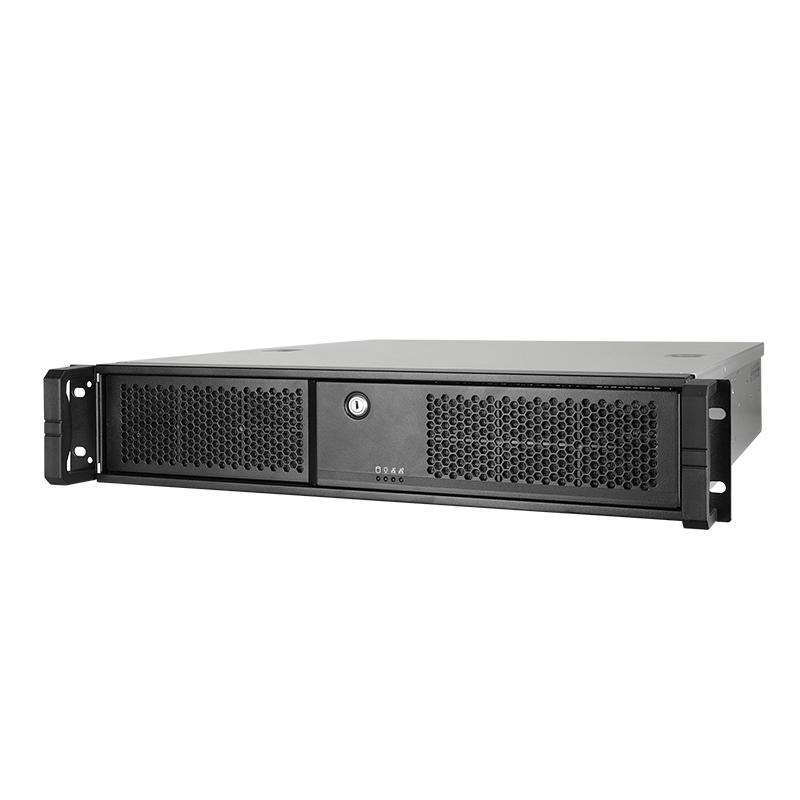 Business 2U Rack