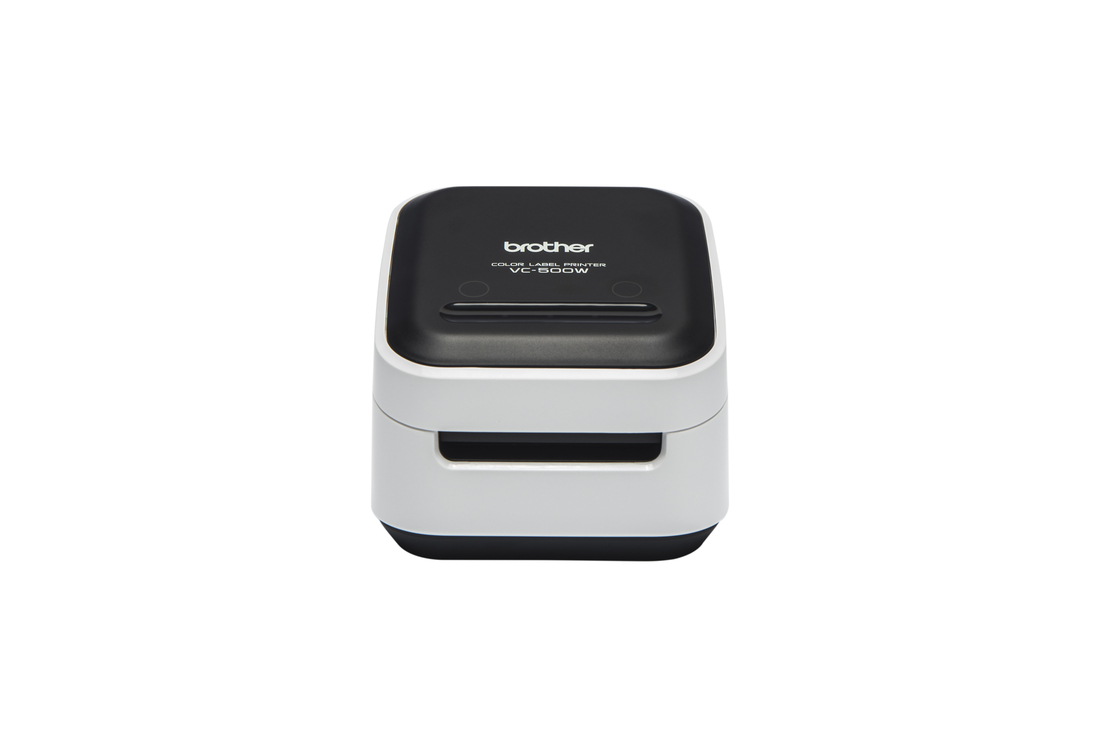 VC500W  COLOUR LABEL PRINTER ALL