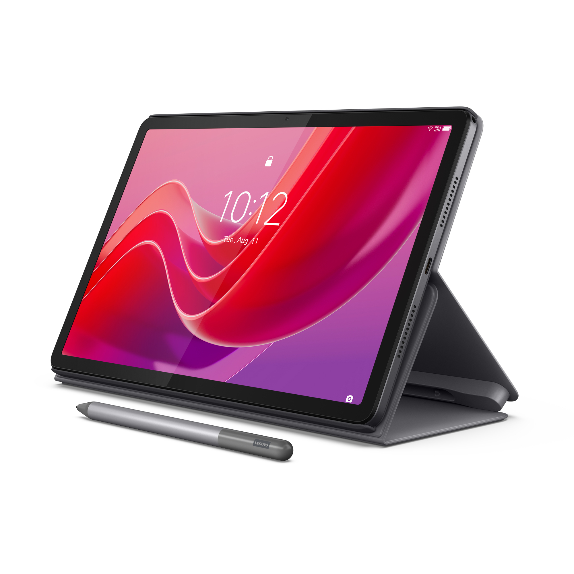 Lenovo folio Case Tab M9 - LENOVO OPEN