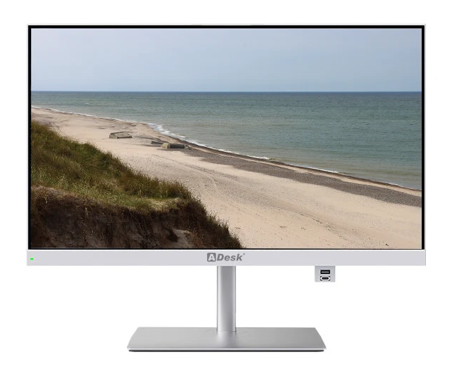 Inspire H24 Touch